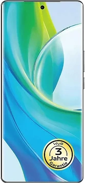 Vivo V29 Lite 5G czarny