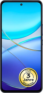 Vivo V40 SE 5G Crystal Black