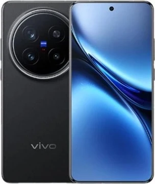 Vivo X200 Pro Carbon Black