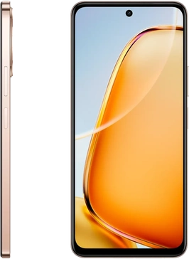 Vivo Y28 256GB Gleaming pomarańczowy
