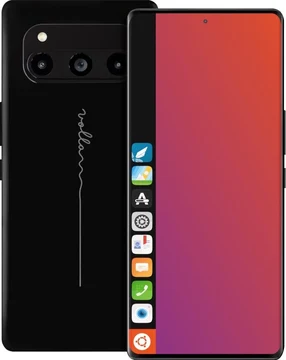 Volla Quintus (Ubuntu Touch)