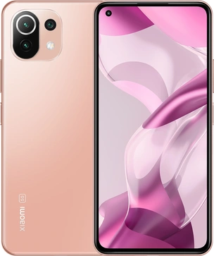 Xiaomi 11 Lite 5G NE 128GB/8GB Peach różowy