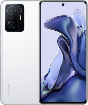 Xiaomi 11T 128GB Moonlight White