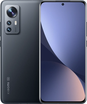 Xiaomi 12 256GB/8GB szary