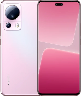 Xiaomi 13 Lite 256GB Lite Pink
