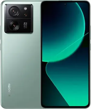 Xiaomi 13T Pro 1TB Meadow Green