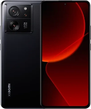 Xiaomi 13T Pro 1TB czarny