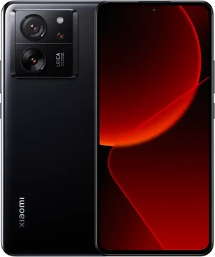 Xiaomi 13T Pro 256GB czarny