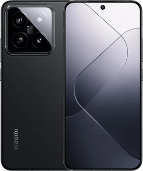 Xiaomi 14 256GB czarny