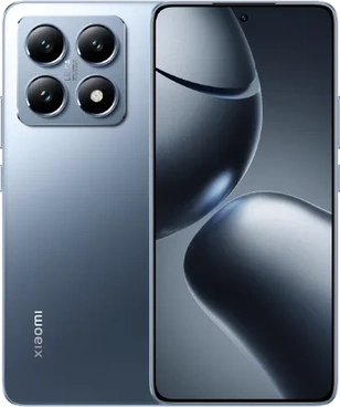 Xiaomi 14T 256GB tytanowy Blue