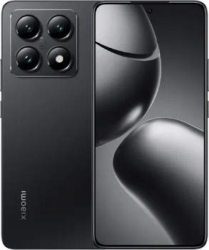 Xiaomi 14T 256GB tytanowy Black