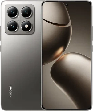 Xiaomi 14T 256GB tytanowy Gray