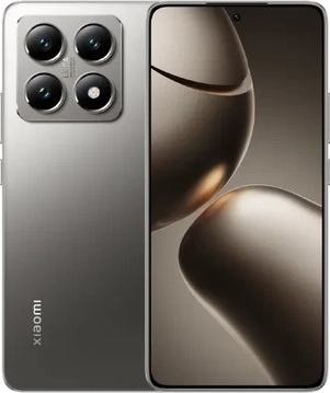Xiaomi 14T 512GB tytanowy Gray