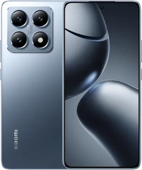 Xiaomi 14T 512GB tytanowy Blue