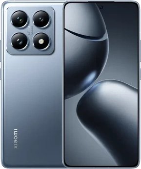 Xiaomi 14T Pro 1TB tytanowy Blue