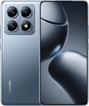Xiaomi 14T Pro 256GB tytanowy Blue