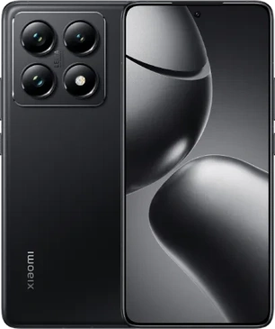 Xiaomi 14T Pro 512GB tytanowy Black