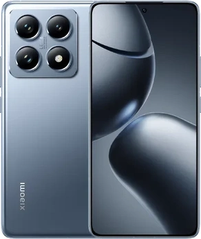 Xiaomi 14T Pro 512GB tytanowy Blue