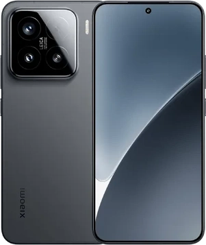 Xiaomi 15 512GB czarny