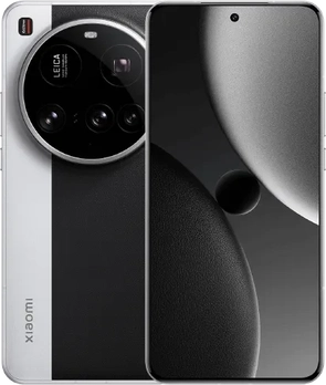 Xiaomi 15 Ultra 1TB Silver Chrome