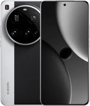 Xiaomi 15 Ultra 512GB Silver Chrome