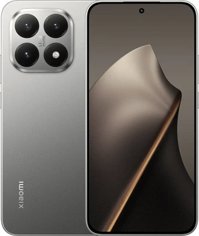 Xiaomi 15T 256GB szary