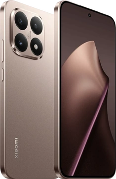 Xiaomi 15T 512GB różowe złoto