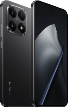 Xiaomi 15T 512GB czarny