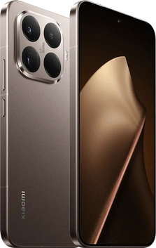 Xiaomi 15T Pro 1TB mocha złoty