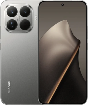 Xiaomi 15T Pro 256GB szary