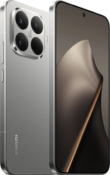 Xiaomi 15T Pro 512GB szary