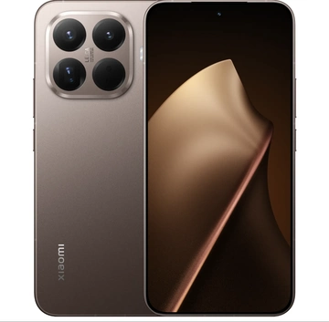 Xiaomi 15T Pro 512GB mocha gold