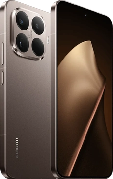 Xiaomi 15T Pro 512GB mocha złoty