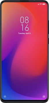 Xiaomi Mi 9T Pro 128GB/6GB karbonowy black