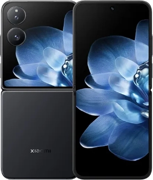 Xiaomi Mix Flip czarny