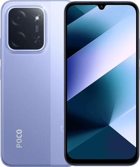 Xiaomi Poco C85 256GB fioletowy