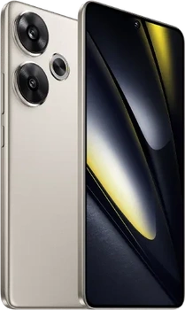 Xiaomi Poco F6 256GB tytanowy