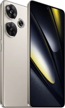 Xiaomi Poco F6 512GB tytanowy