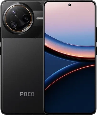 Xiaomi Poco F7 Ultra 256GB czarny