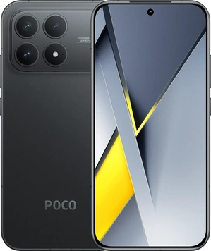 Xiaomi Poco F8 Pro 256GB czarny