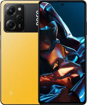 Xiaomi Poco X5 Pro 5G 256GB gelb