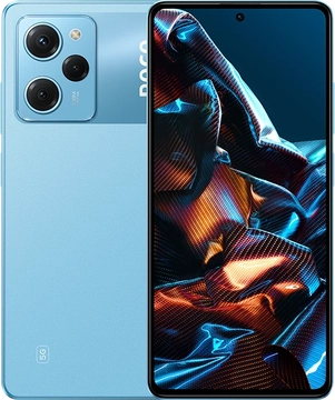 Xiaomi Poco X5 Pro 5G 128GB niebieski