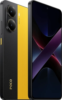 Xiaomi Poco X7 Pro 512GB żółty