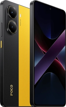 Xiaomi Poco X7 Pro 256GB/12GB żółty