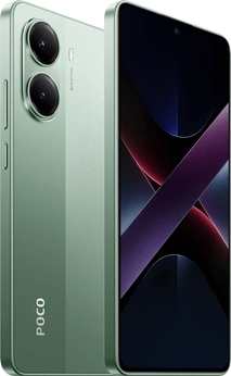 Xiaomi Poco X7 Pro 256GB/12GB zielony