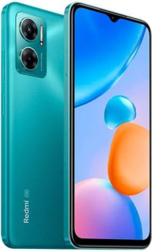 Xiaomi Redmi 10 5G 64GB Aurora Green