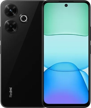 Xiaomi Redmi 13 256GB nocny czarny Black