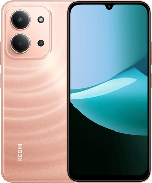 Xiaomi Redmi 15C 256GB/4GB Twilight pomarańczowy