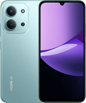 Xiaomi Redmi 15C 5G 128GB miętowy Green