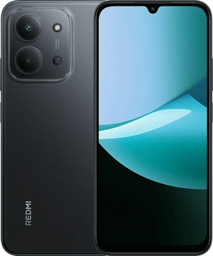 Xiaomi Redmi 15C 256GB/8GB Midnight Black